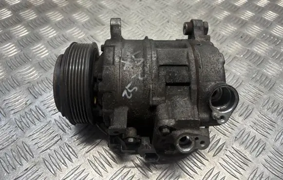 Air conditioning (A/C) compressor (pump)