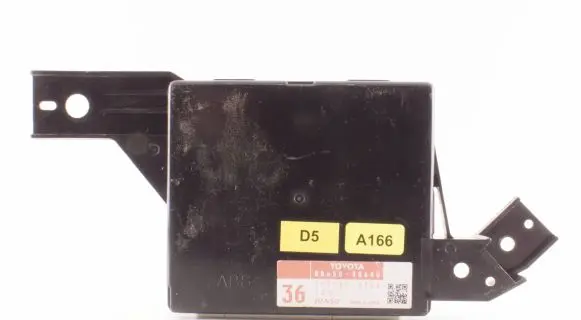 Lexus RX 450H Air conditioning/heating control unit 8865048640