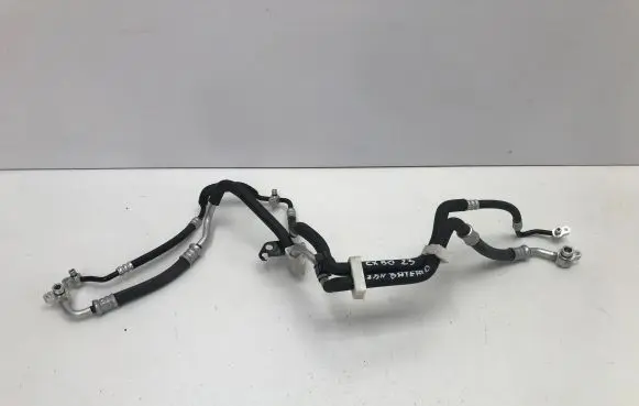 Mazda CX-60 Air conditioning (A/C) pipe/hose WB20YB