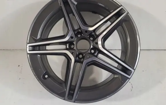 Mercedes-Benz CLS W257 R19 alloy rim A2574011500