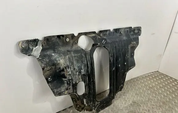 Jeep Compass Engine splash shield/under tray 68454521AA 68274490AA 68274490AB
