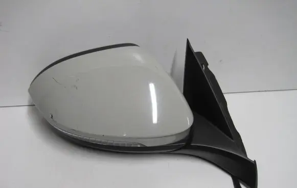 Volkswagen T-Roc Front door electric wing mirror TROC