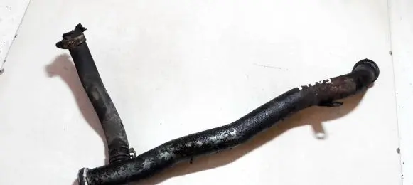 Honda Accord Engine coolant pipe/hose