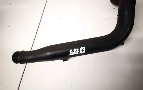 Volvo XC90 Intercooler hose/pipe 8624887