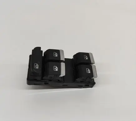 Audi A5 Electric window control switch 8W0959851E