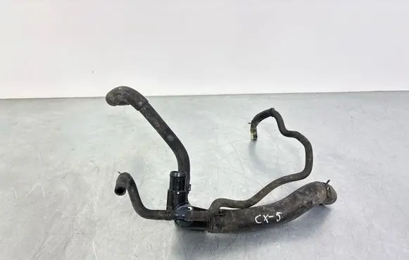 Mazda CX-5 II Thermostat housing SH1815170