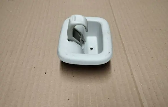 Chrysler Voyager Cargo luggage net fixing mount 