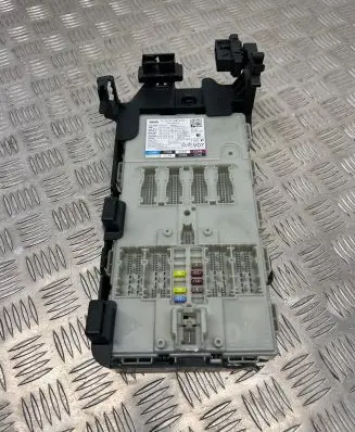 BMW X3 G01 Comfort/convenience module A2C16555104 8715810