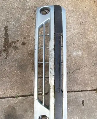 Renault Scenic I Front bumper