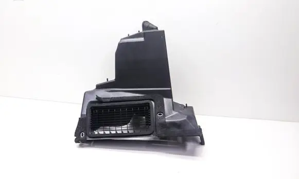 Air intake duct part
