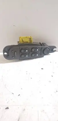 Jaguar S-Type Electric window control switch 2R8314540AD 11082005