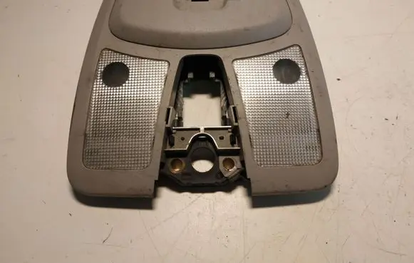 Volvo V70 Front seat light 30669623