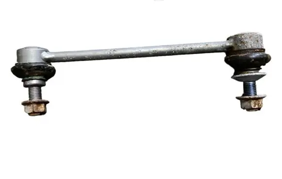 BMW 5 GT F07 Rear anti-roll bar/stabilizer link 6786429 33556786429