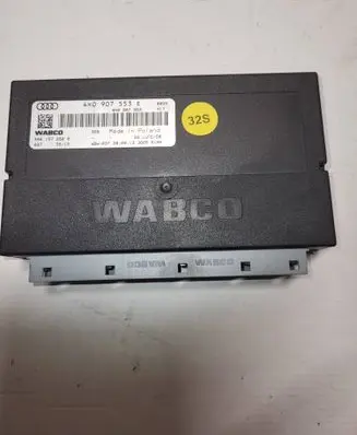 Audi A8 S8 D4 4H Suspension control unit/module 4H0907553E 4H0907553 1336055100