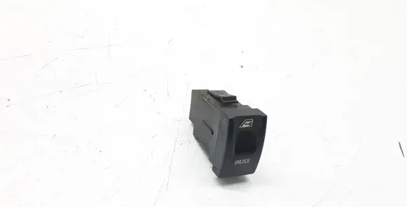 SsangYong Musso Electric window control switch