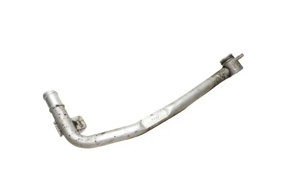 Audi A7 S7 4G Engine coolant pipe/hose 059121075DJ