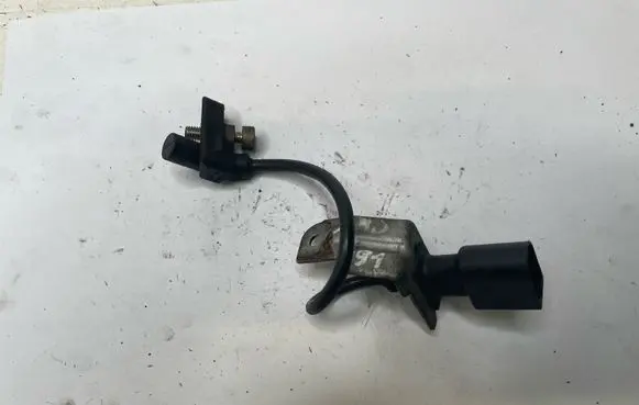 BMW 3 E90 E91 Crankshaft position sensor 0261002477