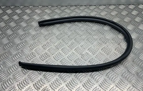 BMW 3 F30 F35 F31 Engine compartment rubber 7240785