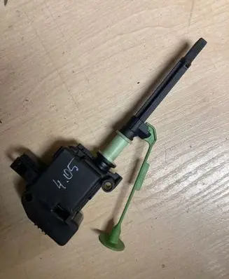 Volvo XC60 Central locking motor 86113136