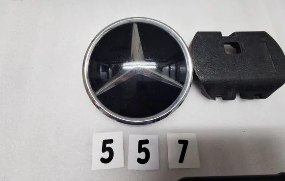 Mercedes-Benz B W246 W242 Distronic sensor radar A0009051302 A0009056600