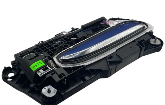 Mercedes-Benz S W223 Central body control module A4527 A09976009003
