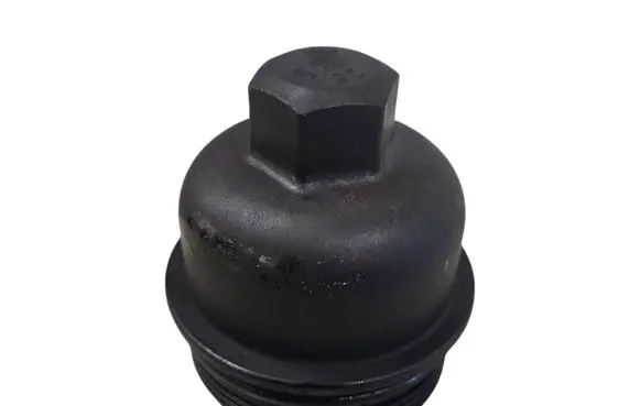 BMW X5 F15 Oil filter cover 