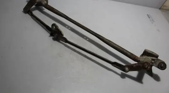 Mazda 6 Front wiper linkage 
