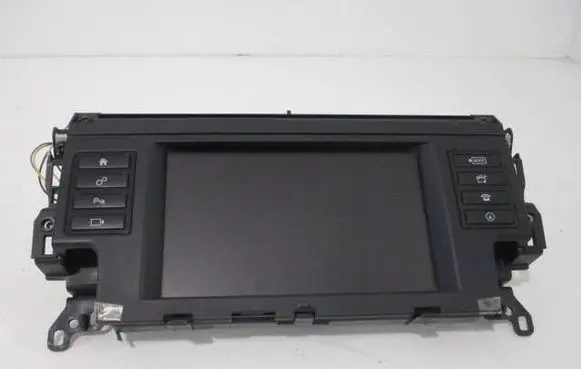 Land Rover Discovery Sport Screen/display/small screen FK7219C299AC