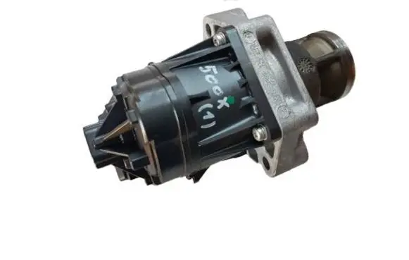 Fiat 500X EGR valve 55265385 3100125915
