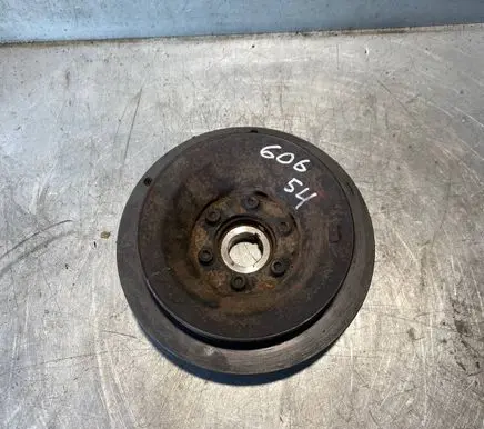 Mercedes-Benz E W124 Crankshaft pulley 6030300103