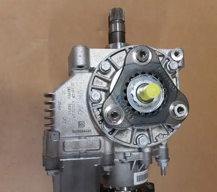 Audi A3 S3 8P Front differential 0CN409053L