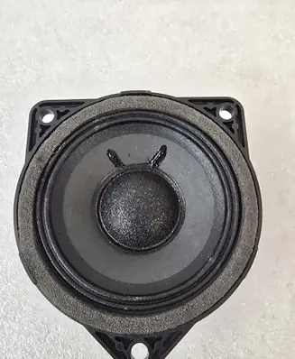 Porsche Macan (95B) Front door speaker 971035415