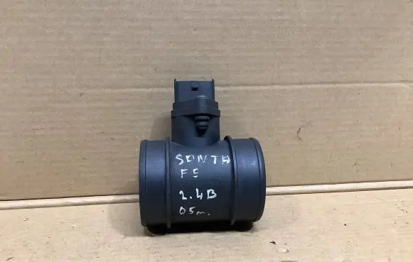 Hyundai Santa Fe Mass air flow meter 2816438210 0280218111