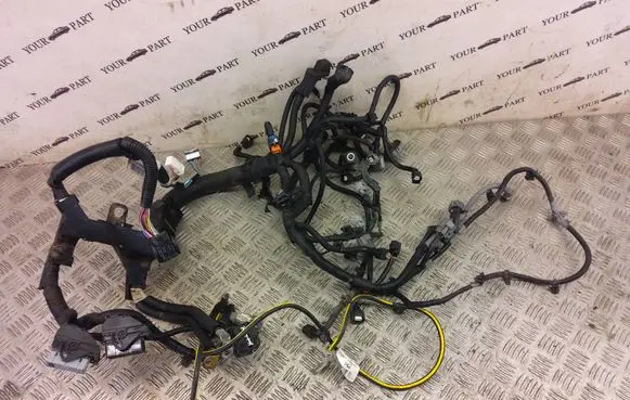 Nissan Micra K14 Engine installation wiring loom 240115FP6B