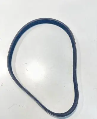 Peugeot 508 II Alternator belt 3831800580