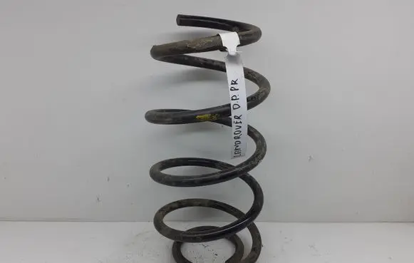 Land Rover Freelander Front coil spring