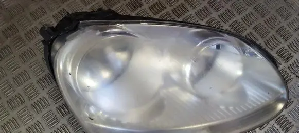 Volkswagen Golf V Headlight/headlamp 1K6941006Q 1LG247007-12