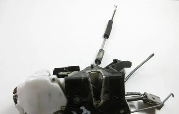 Honda Legend Front door lock