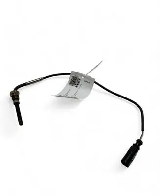Exhaust gas temperature sensor