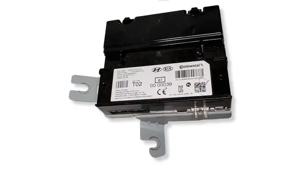 Hyundai Ioniq 5 Other devices 96510GI050