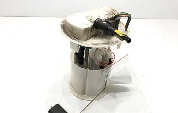 Citroen C3 In-tank fuel pump 9638566180