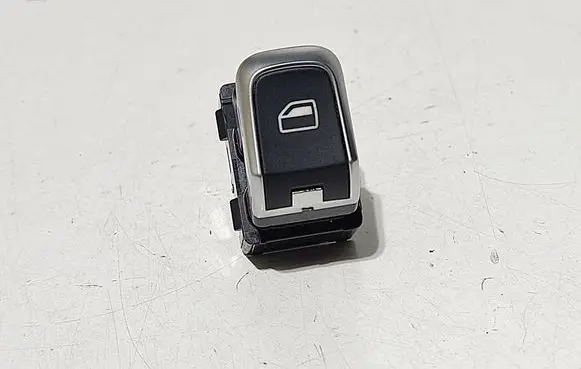 Audi A3 S3 8V Electric window control switch 8V0959855A