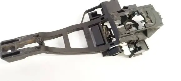 Ford Focus Front door exterior handle BM51A224A36CJ