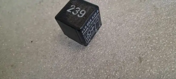 Audi 100 S4 C4 Other relay 445955529A