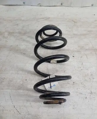 Opel Vectra C Rear coil spring