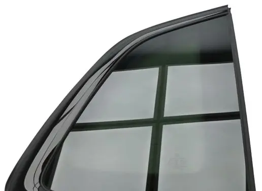 Volkswagen Tiguan Rear side window 571845042L