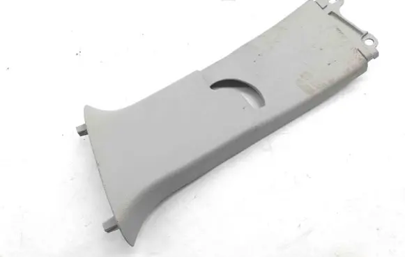 (B) pillar trim (top)