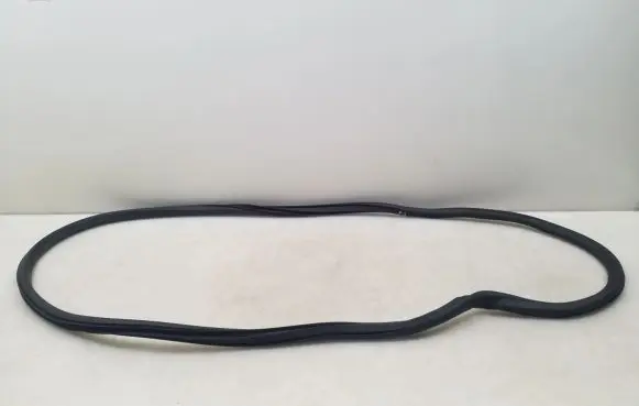 Opel Astra J Front door rubber seal 13259929