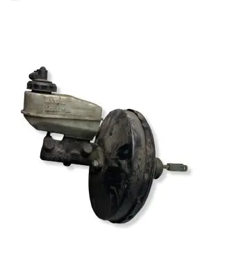 Renault Scenic I Brake booster B358345 7700846509D 7700846