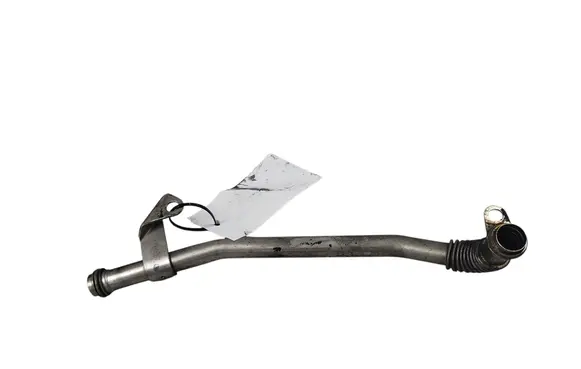 Audi A6 S6 C6 4F Turbo turbocharger oiling pipe/hose